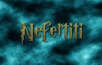  Nefertiti