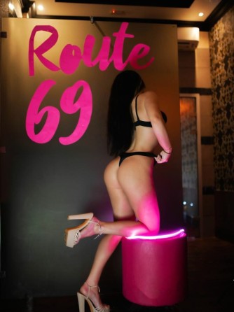   ,  Route69